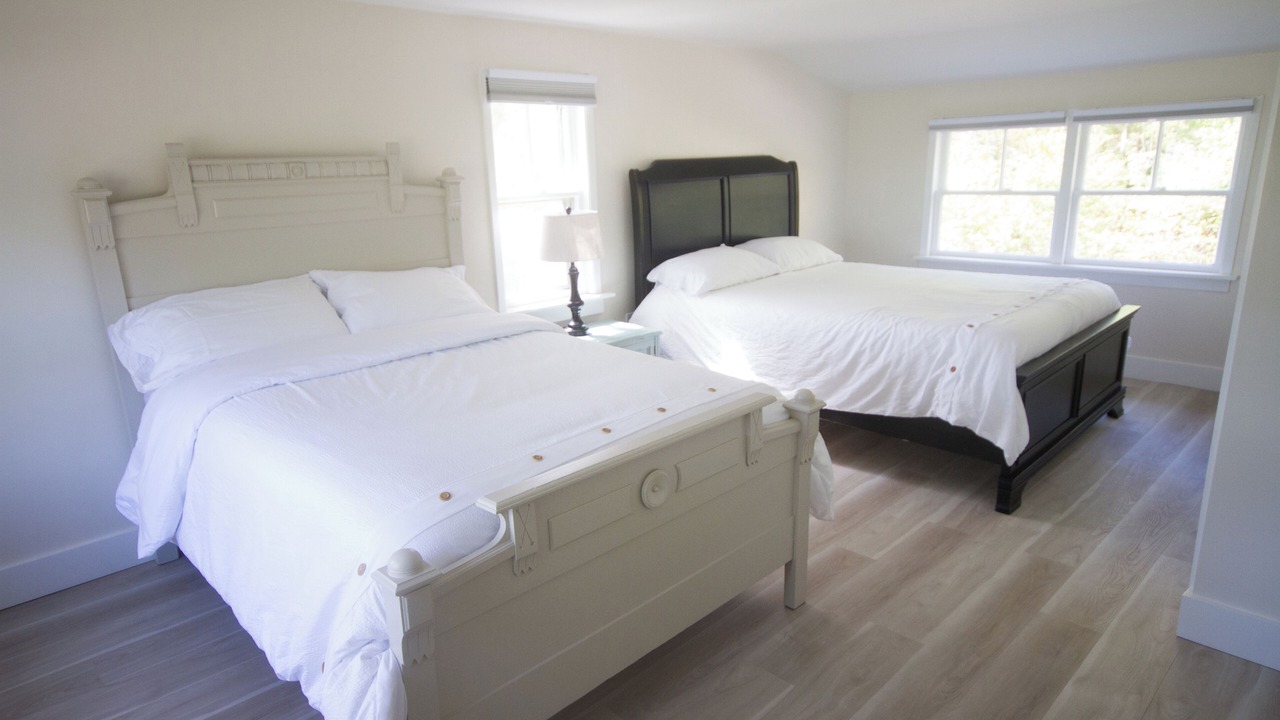 Photo of Bedroom in Yarmouth County
