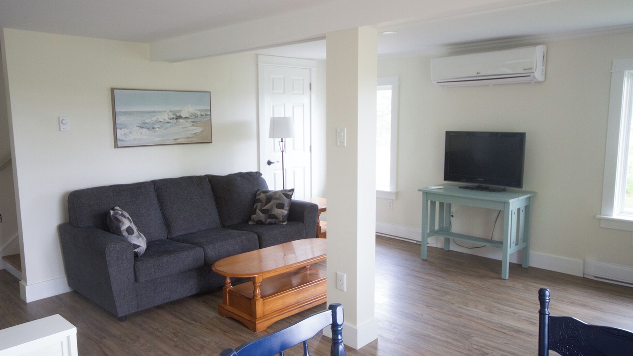 Photo of Livingroom in Yarmouth County