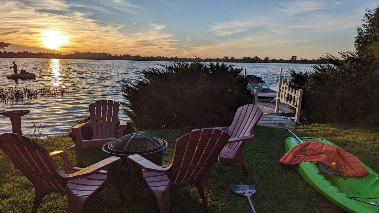 Photo of Outdoor in Janetville