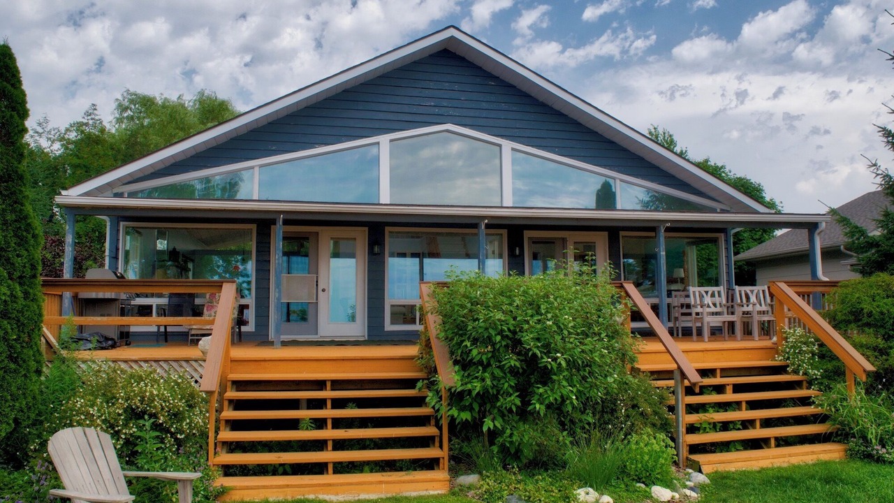 Photo of Outdoor in Dashwood
