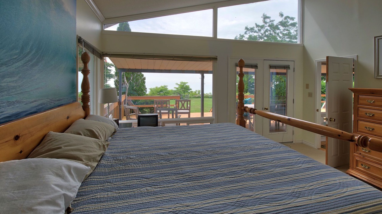 Photo of Bedroom in Dashwood