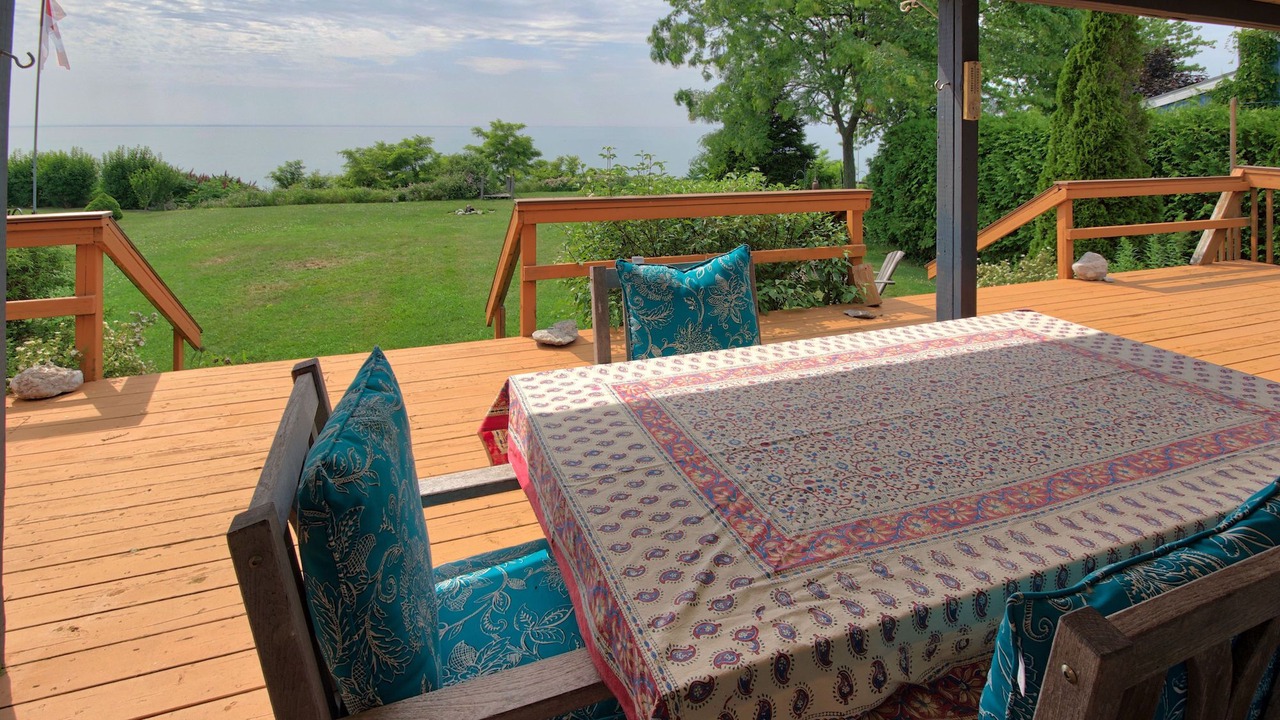 Photo of Outdoor in Dashwood