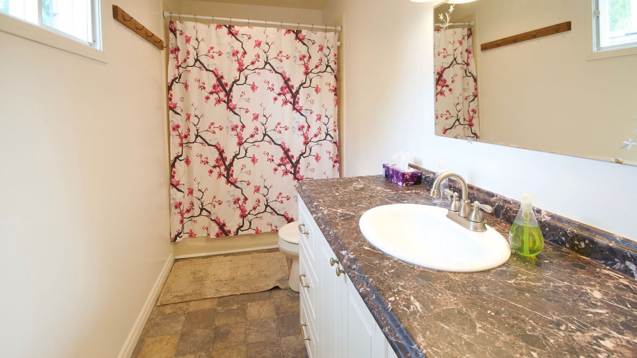 Photo of Bathroom in Dashwood