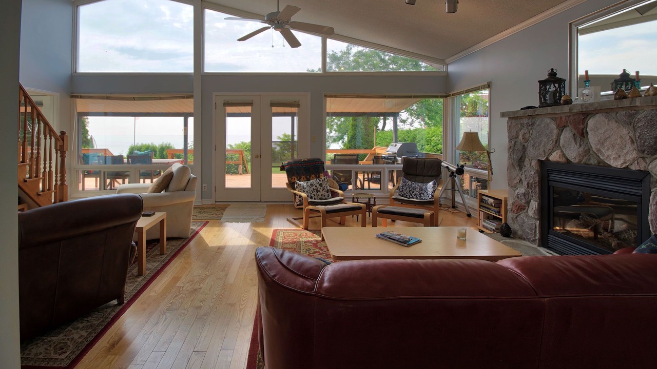 Photo of Livingroom in Dashwood