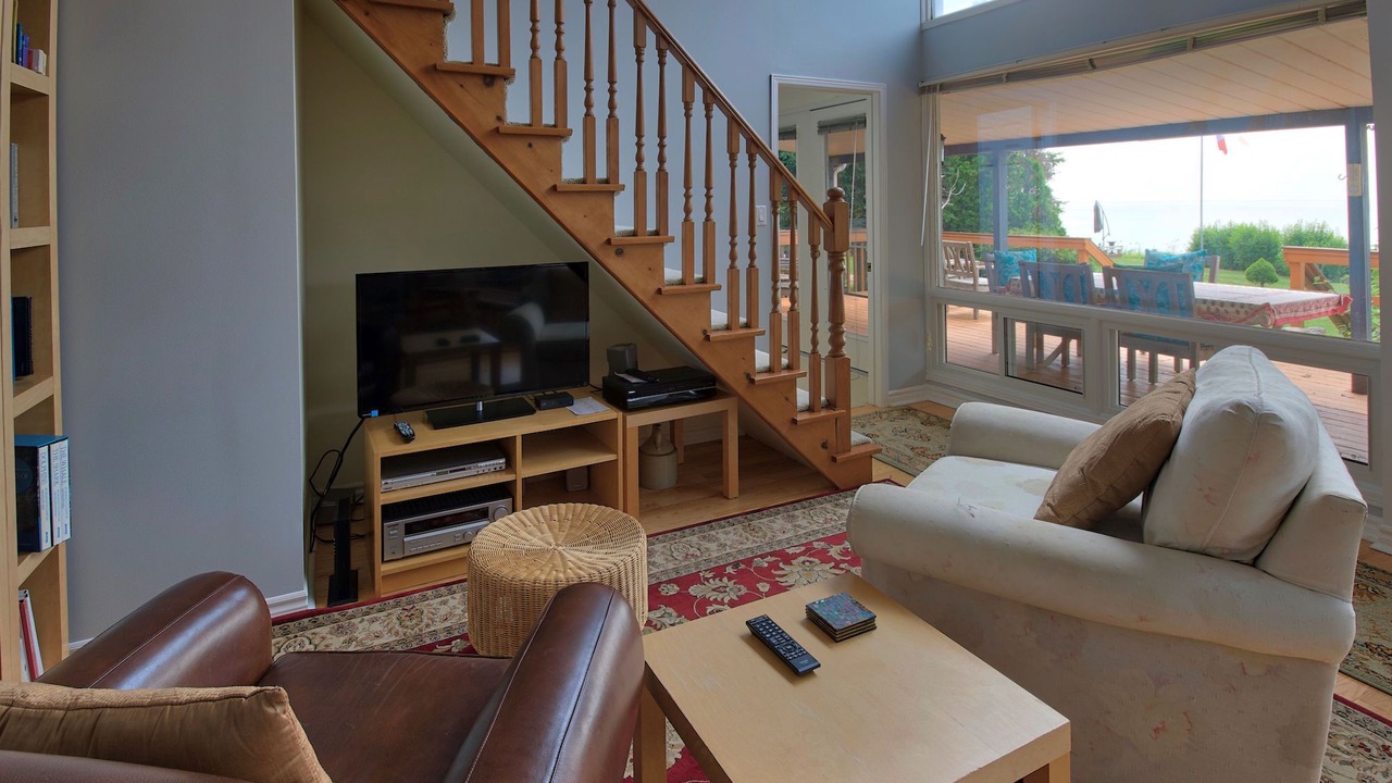 Photo of Livingroom in Dashwood
