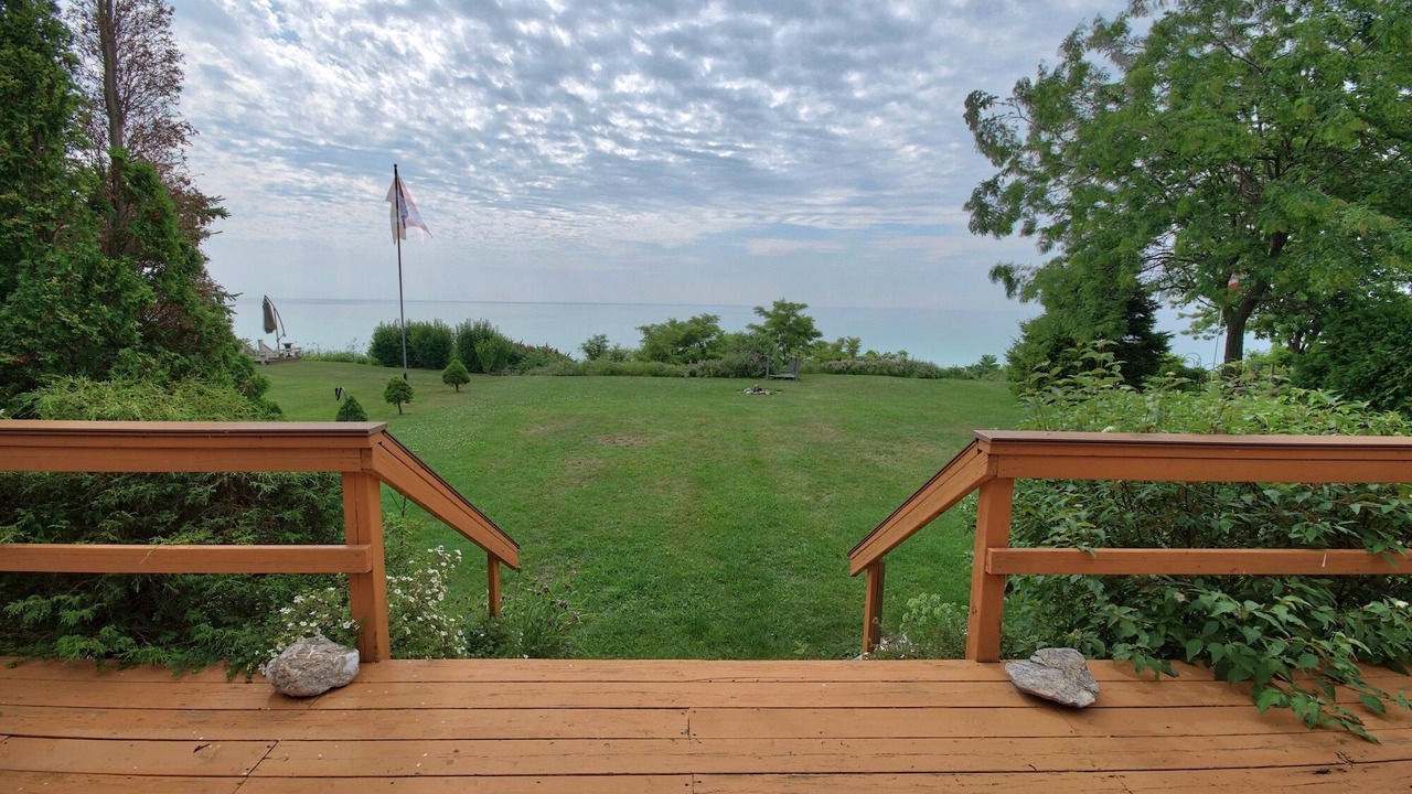 Photo of Outdoor in Dashwood