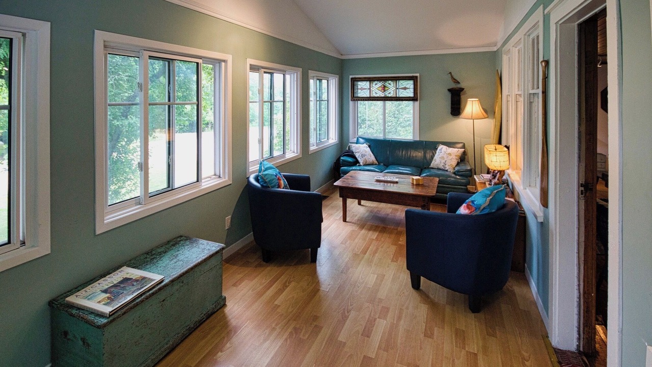 Photo of Livingroom in Port Albert