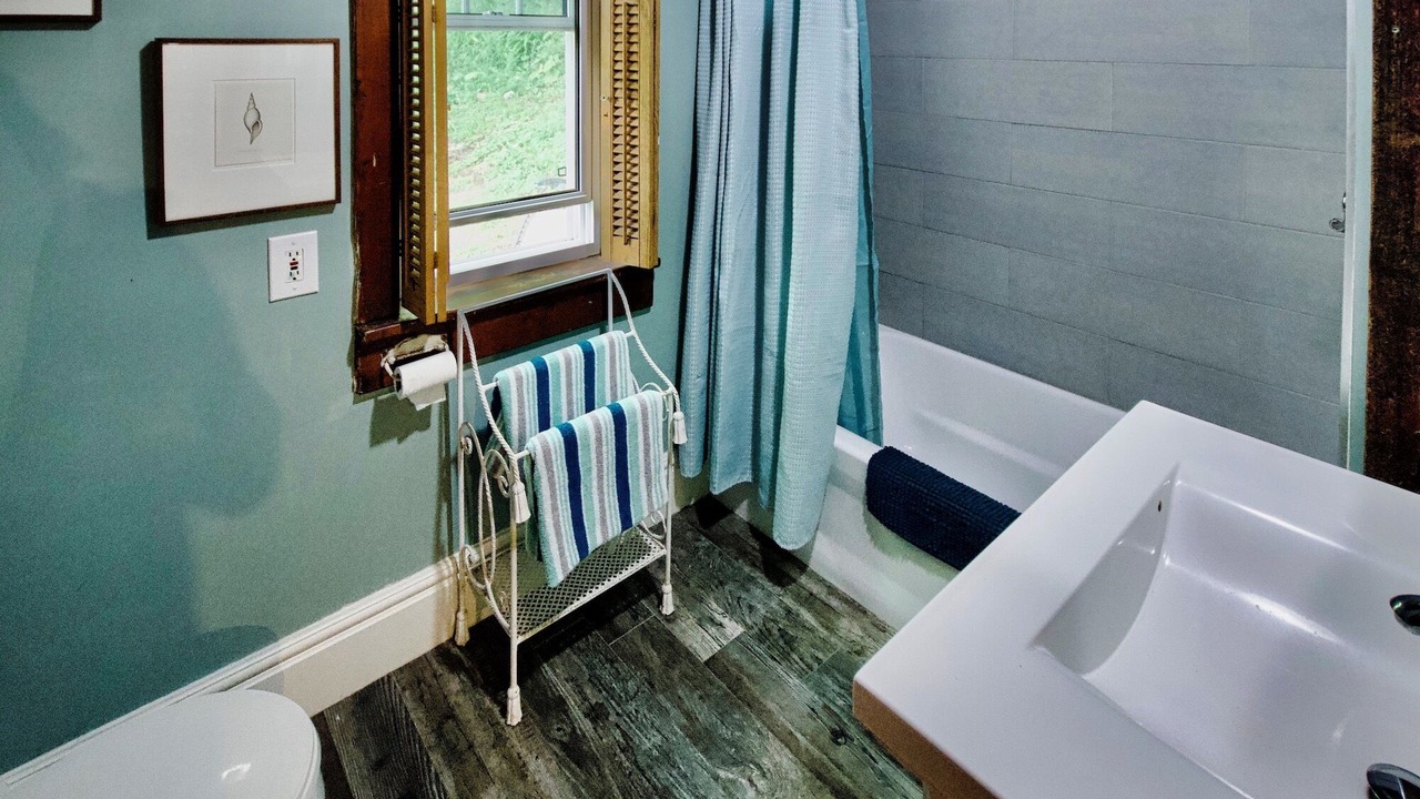 Photo of Bathroom in Port Albert