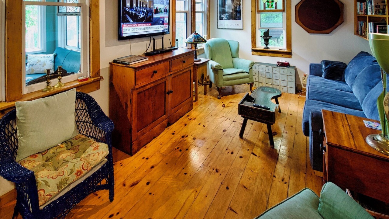 Photo of Livingroom in Port Albert