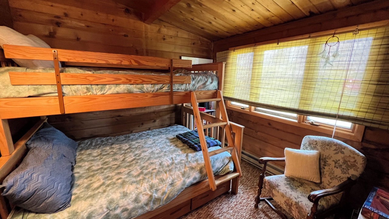 Photo of Bedroom in Adolphustown