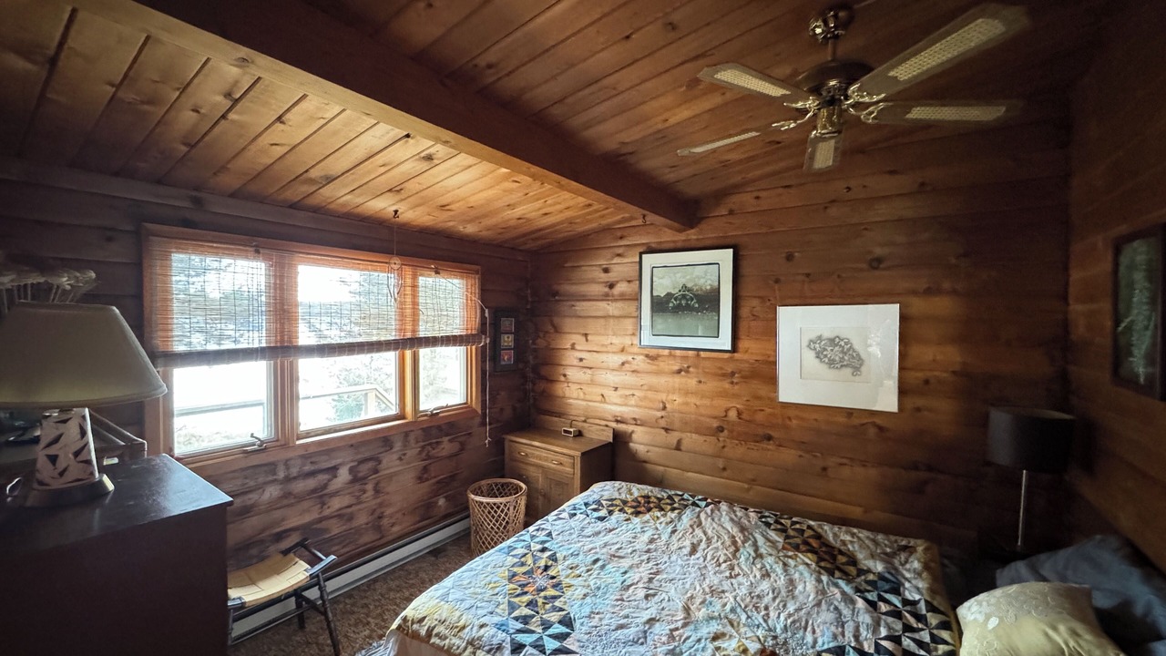 Photo of Bedroom in Adolphustown