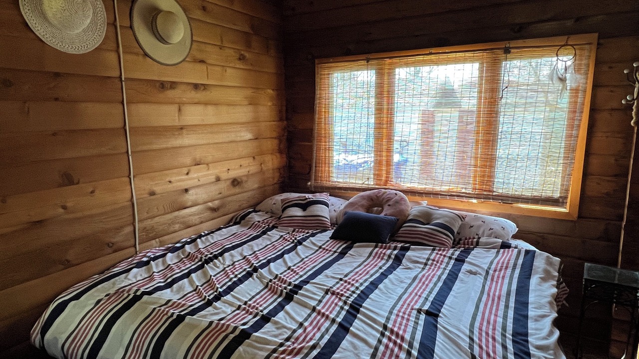 Photo of Bedroom in Adolphustown