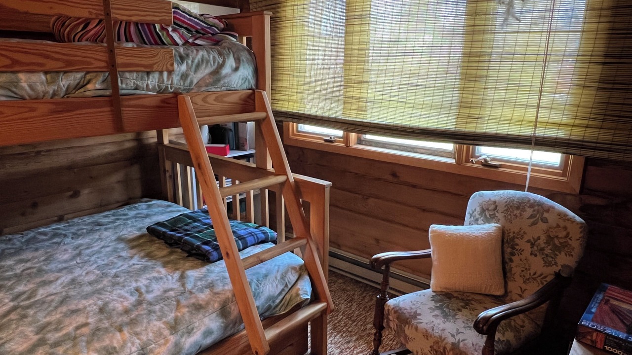 Photo of Bedroom in Adolphustown