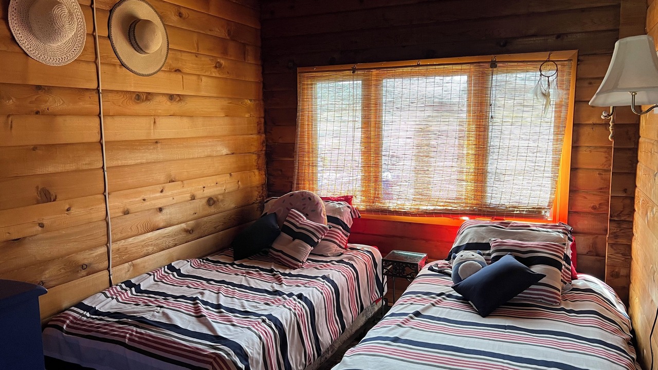 Photo of Bedroom in Adolphustown