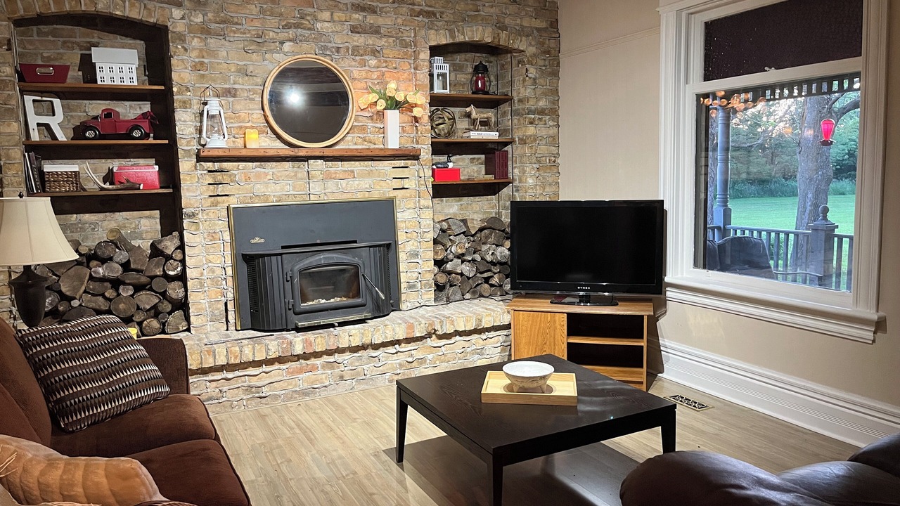 Photo of Livingroom in Palmerston