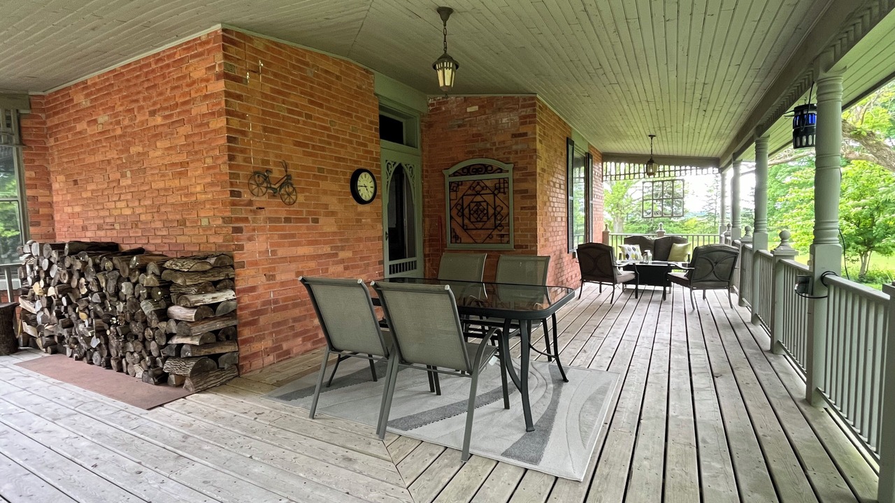 Photo of Outdoor in Palmerston