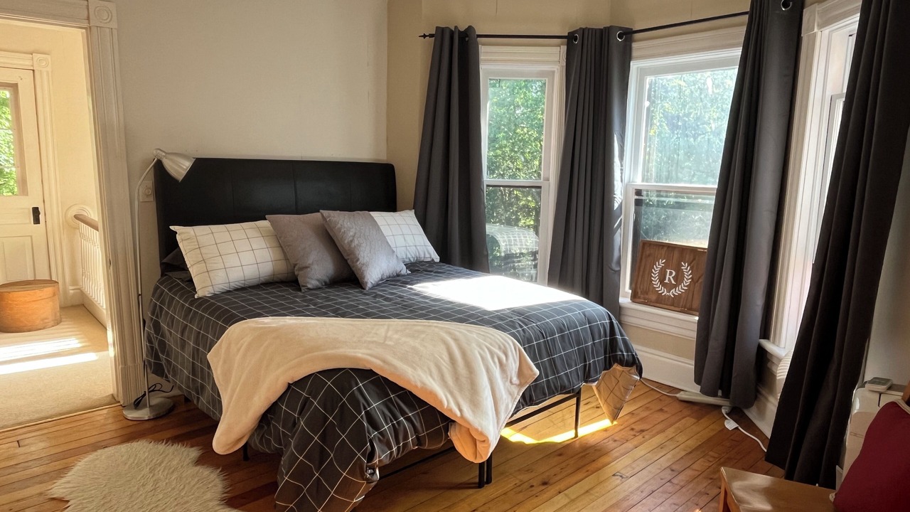 Photo of Bedroom in Palmerston