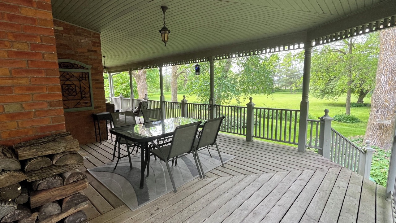 Photo of Outdoor in Palmerston