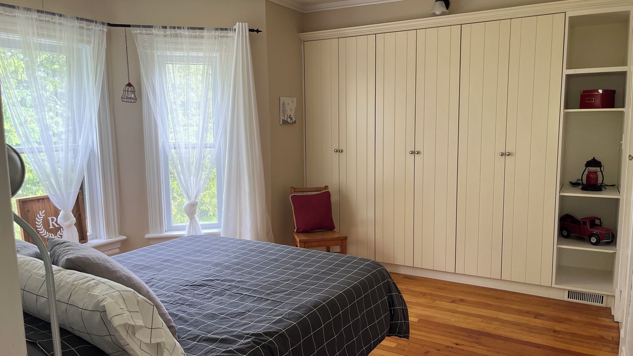 Photo of Bedroom in Palmerston