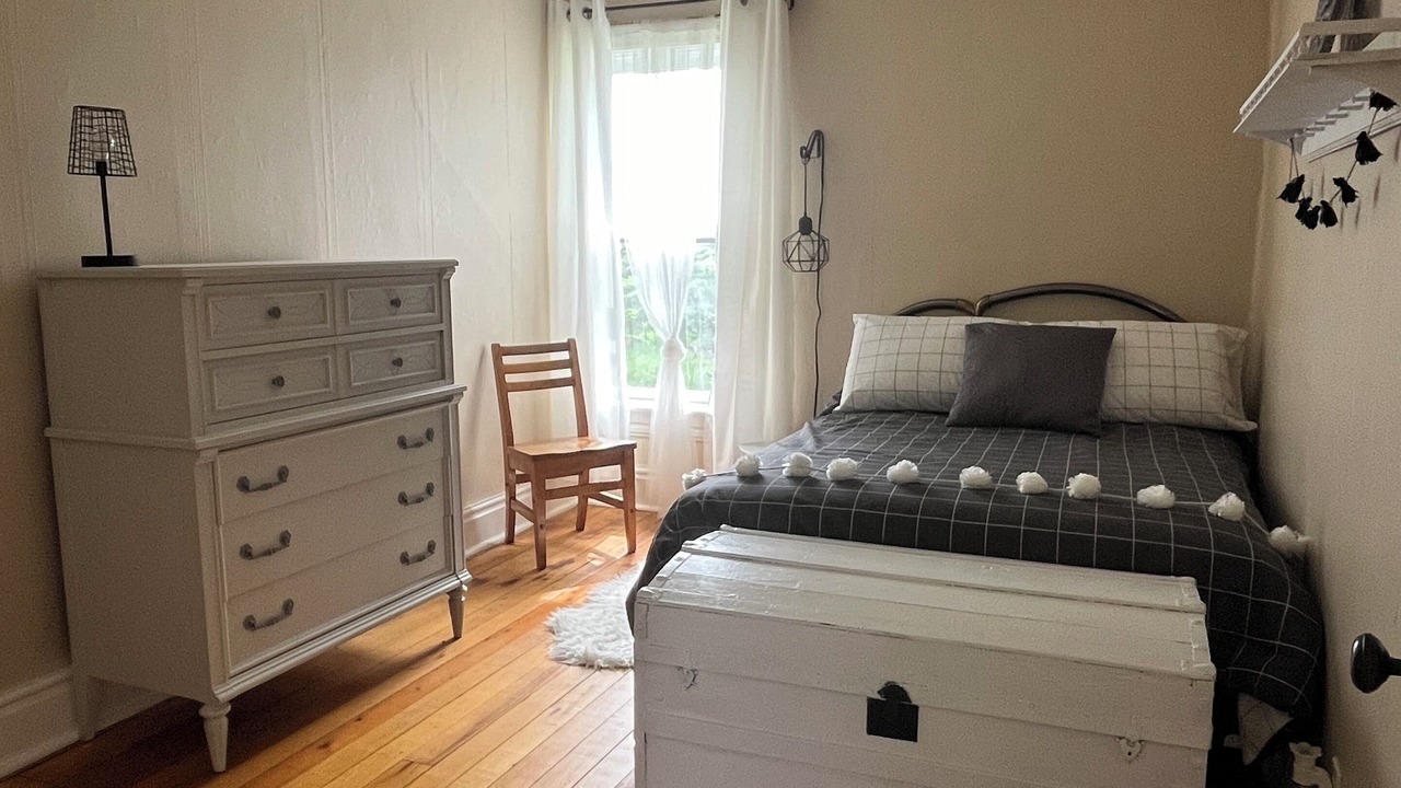 Photo of Bedroom in Palmerston