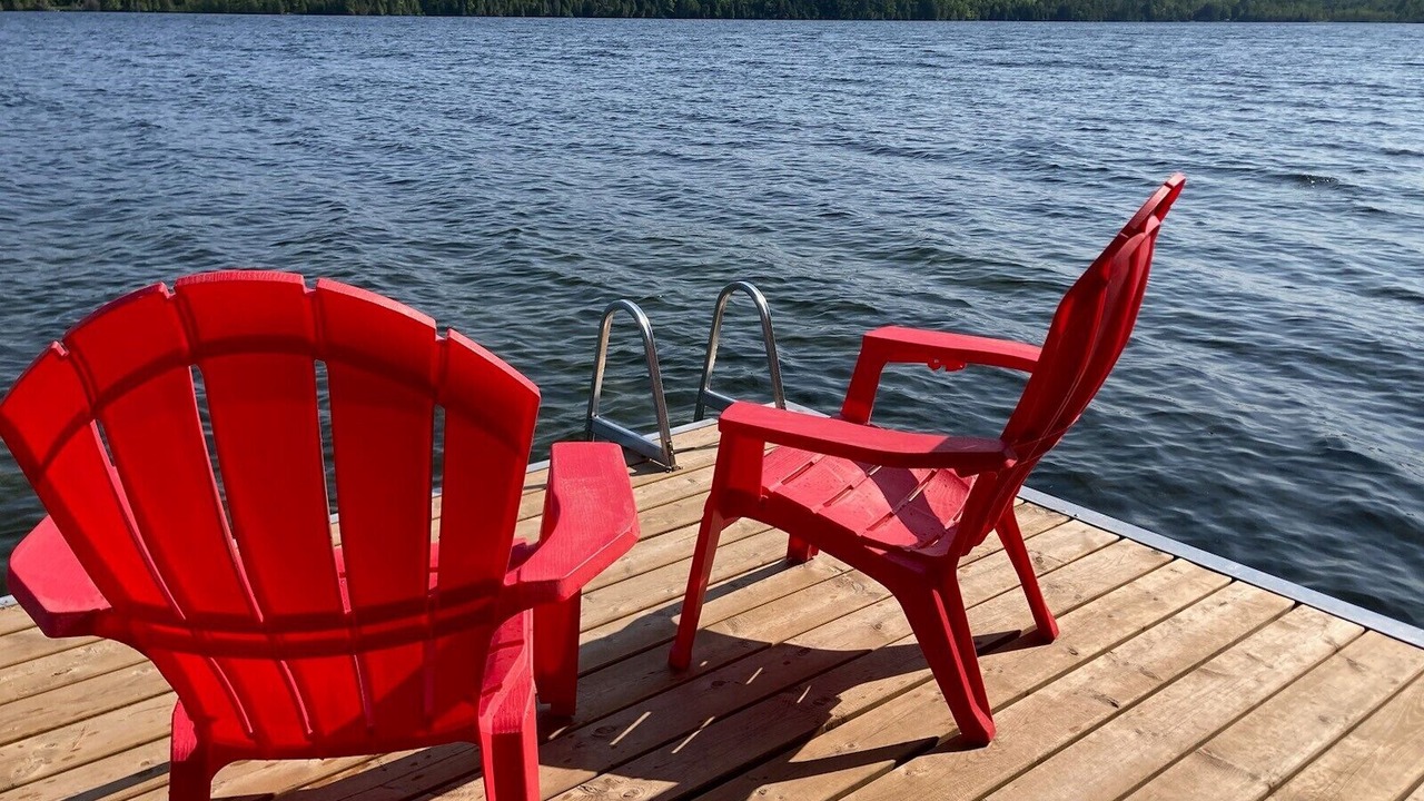 Photo of Outdoor in Central Frontenac