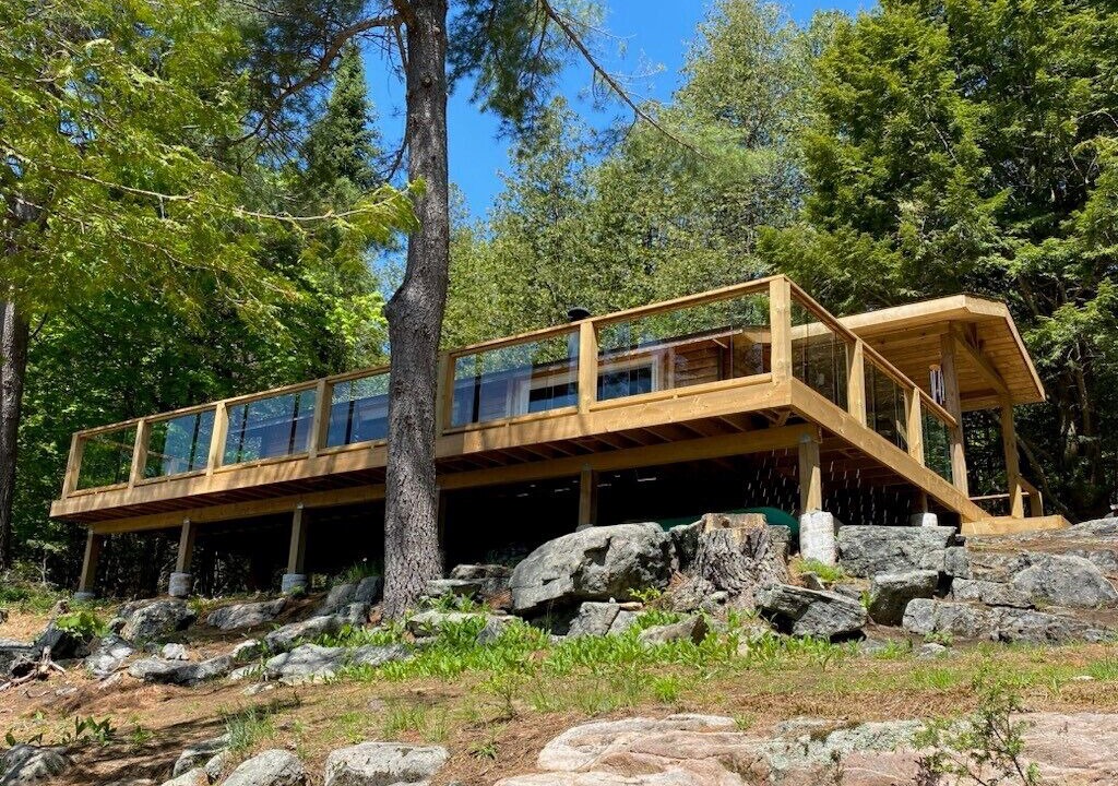 Photo of Outdoor in Central Frontenac