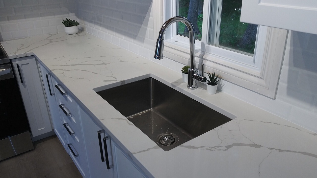 Photo of Kitchen in Central Frontenac