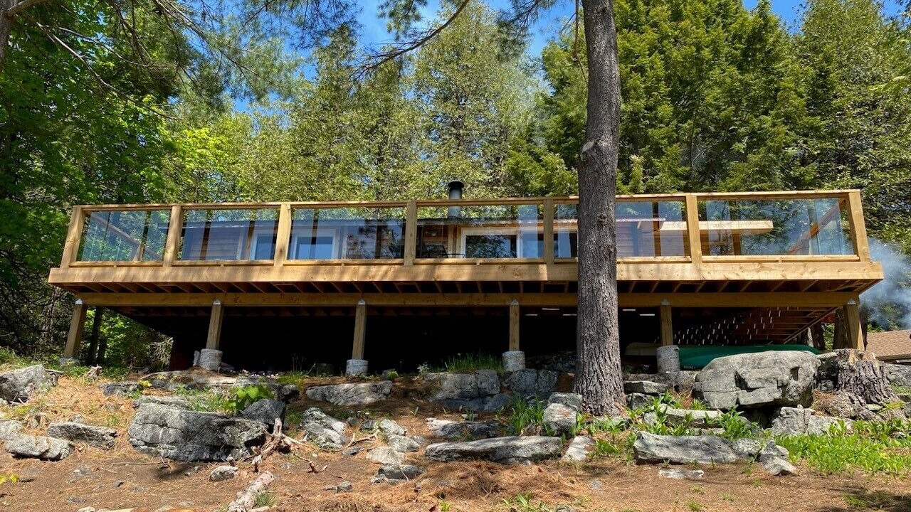 Photo of Outdoor in Central Frontenac