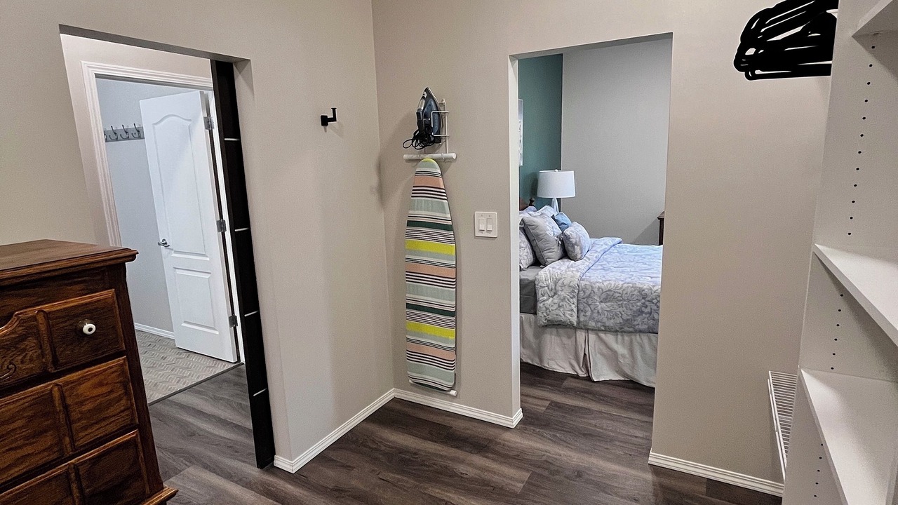 Photo of Bedroom in Markerville