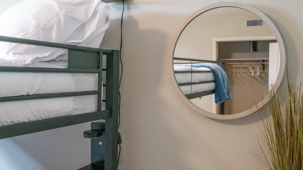 Photo of Bedroom in Thunder Bay