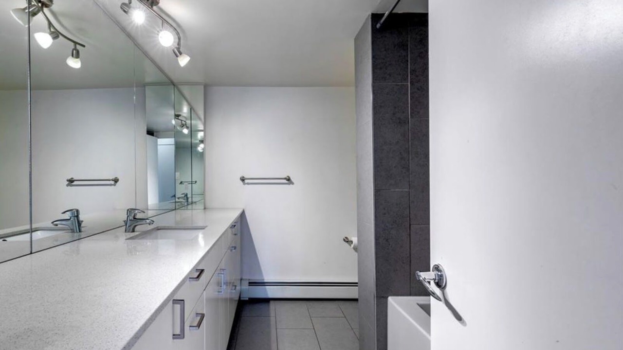 Photo of Bathroom in Mission District