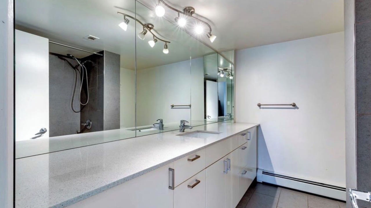 Photo of Bathroom in Mission District
