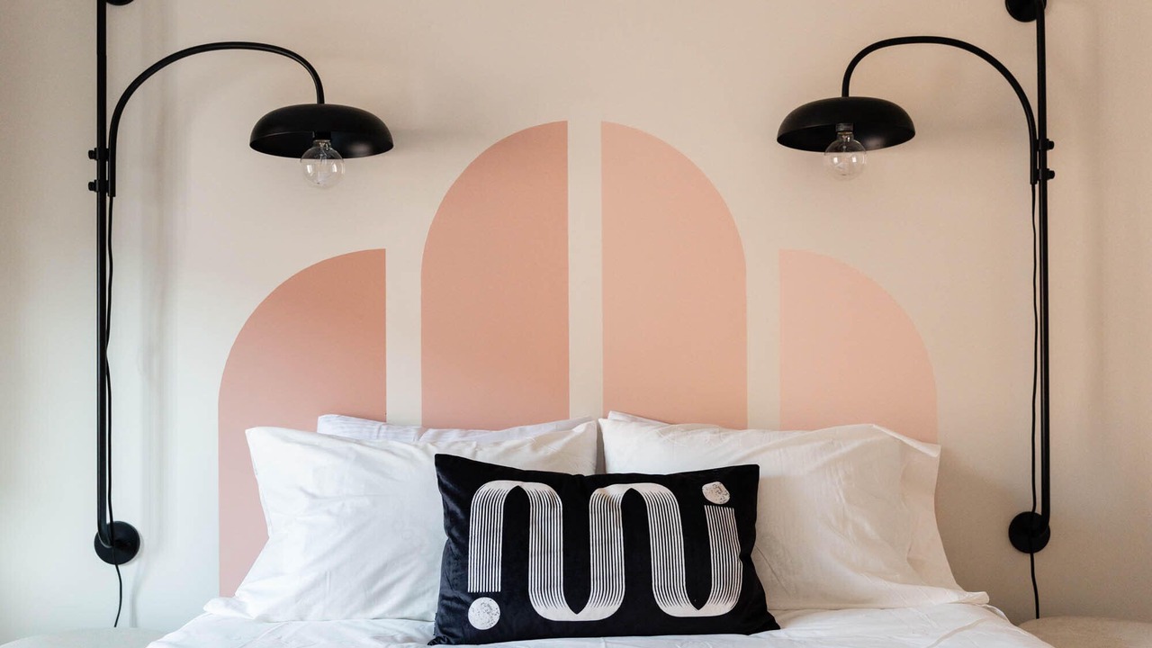Photo of Bedroom in Old Montreal