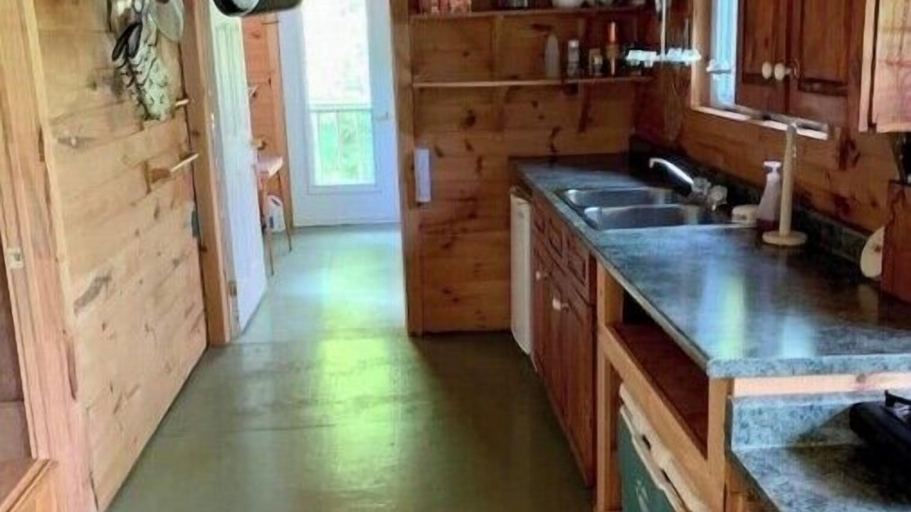 Photo of Kitchen in Collingwood