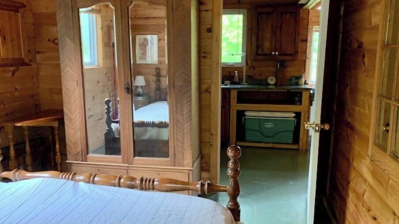 Photo of Bedroom in Collingwood