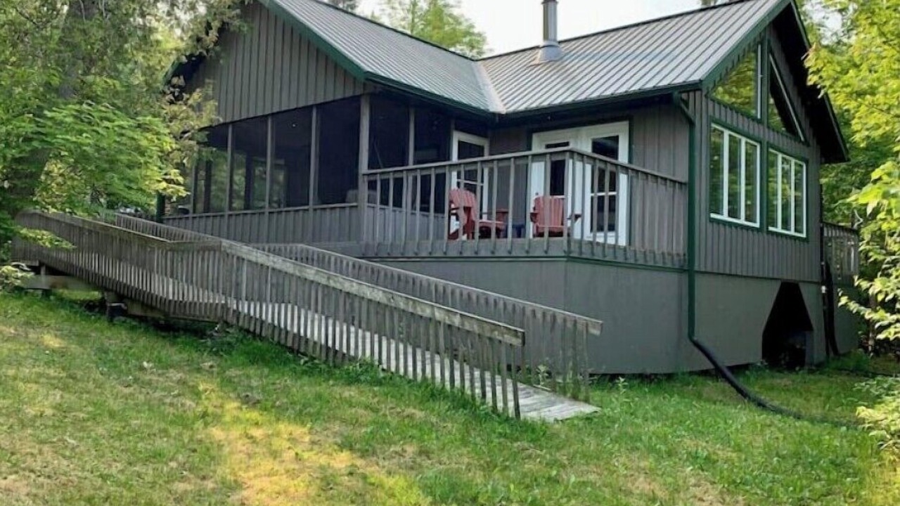 Photo of Outdoor in Collingwood