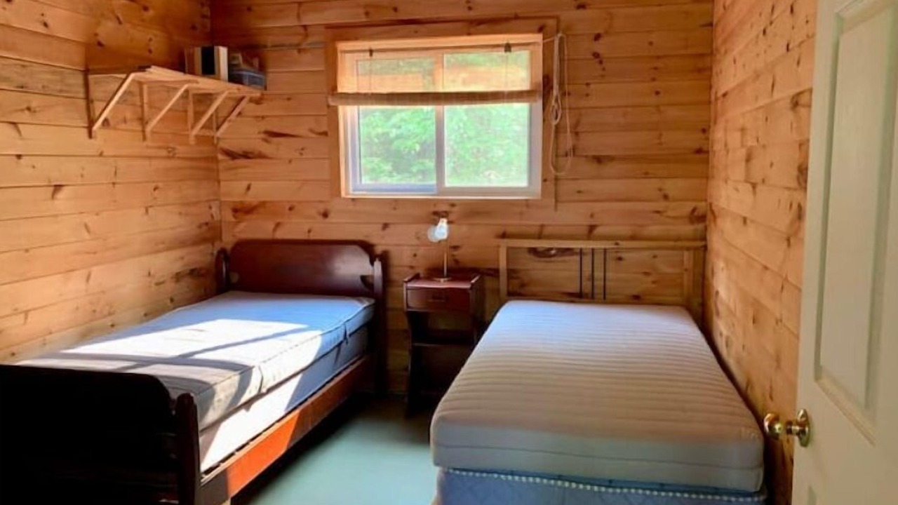 Photo of Bedroom in Collingwood