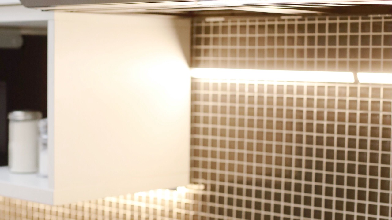 Photo of Kitchen in Dunbar