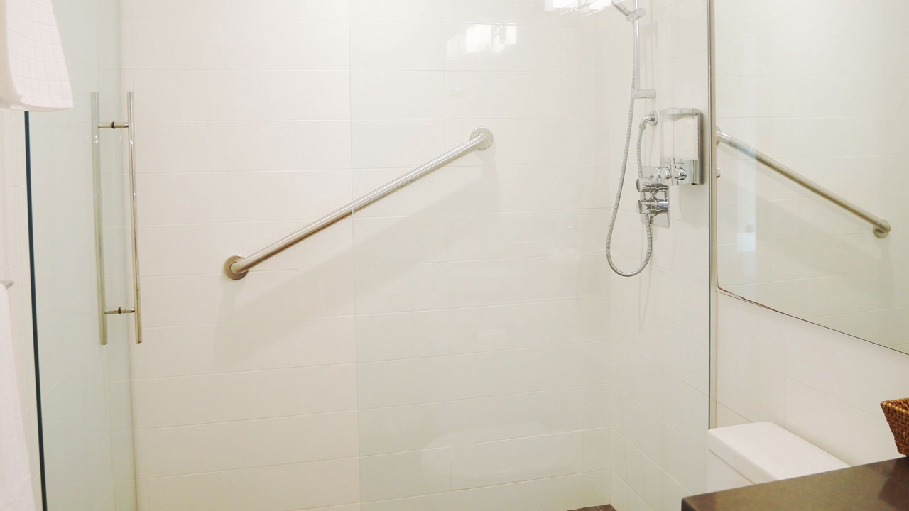 Photo of Bathroom in Dunbar