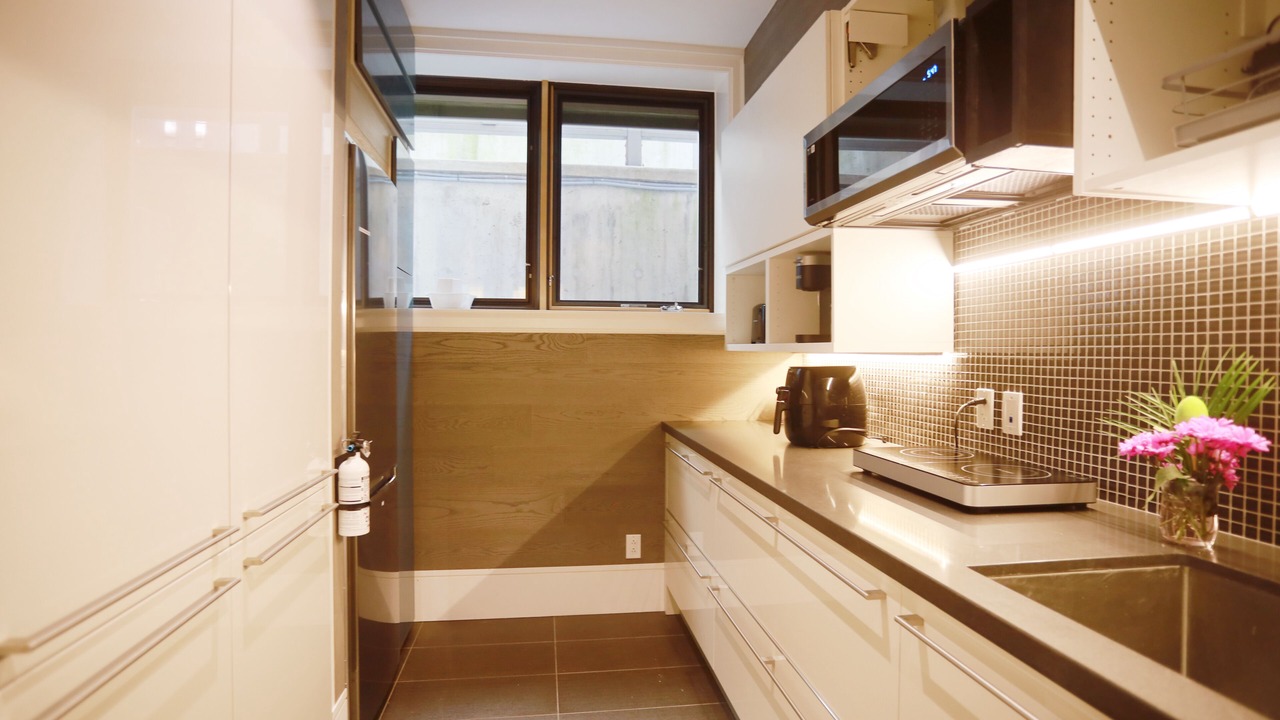 Photo of Kitchen in Dunbar