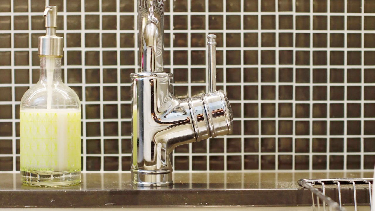 Photo of Bathroom in Dunbar
