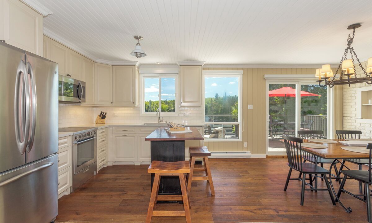 Photo of Kitchen in Perry