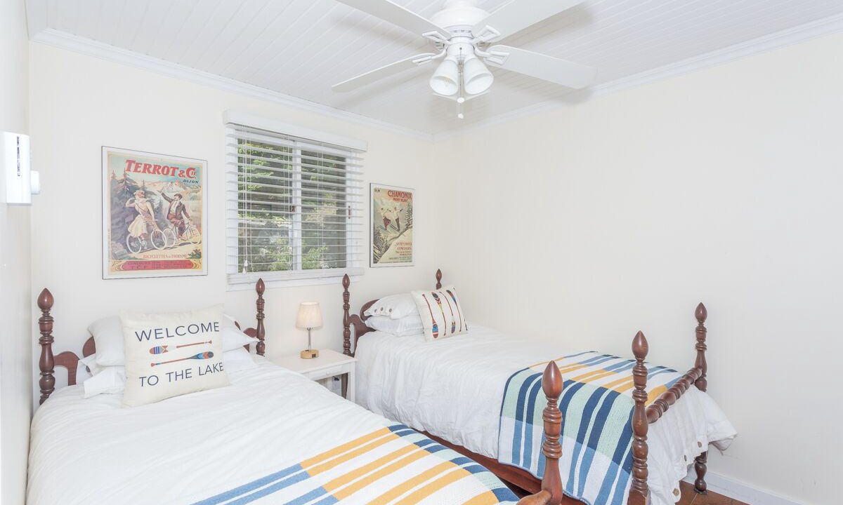 Photo of Bedroom in Perry