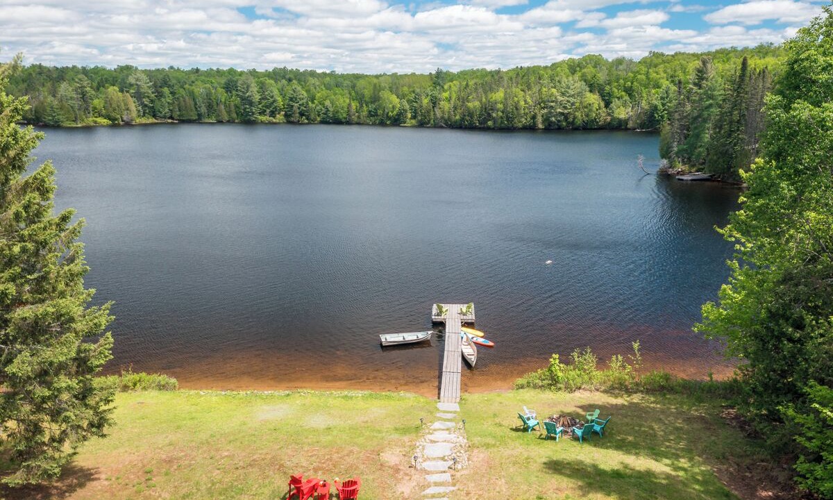 Photo of Outdoor in Perry