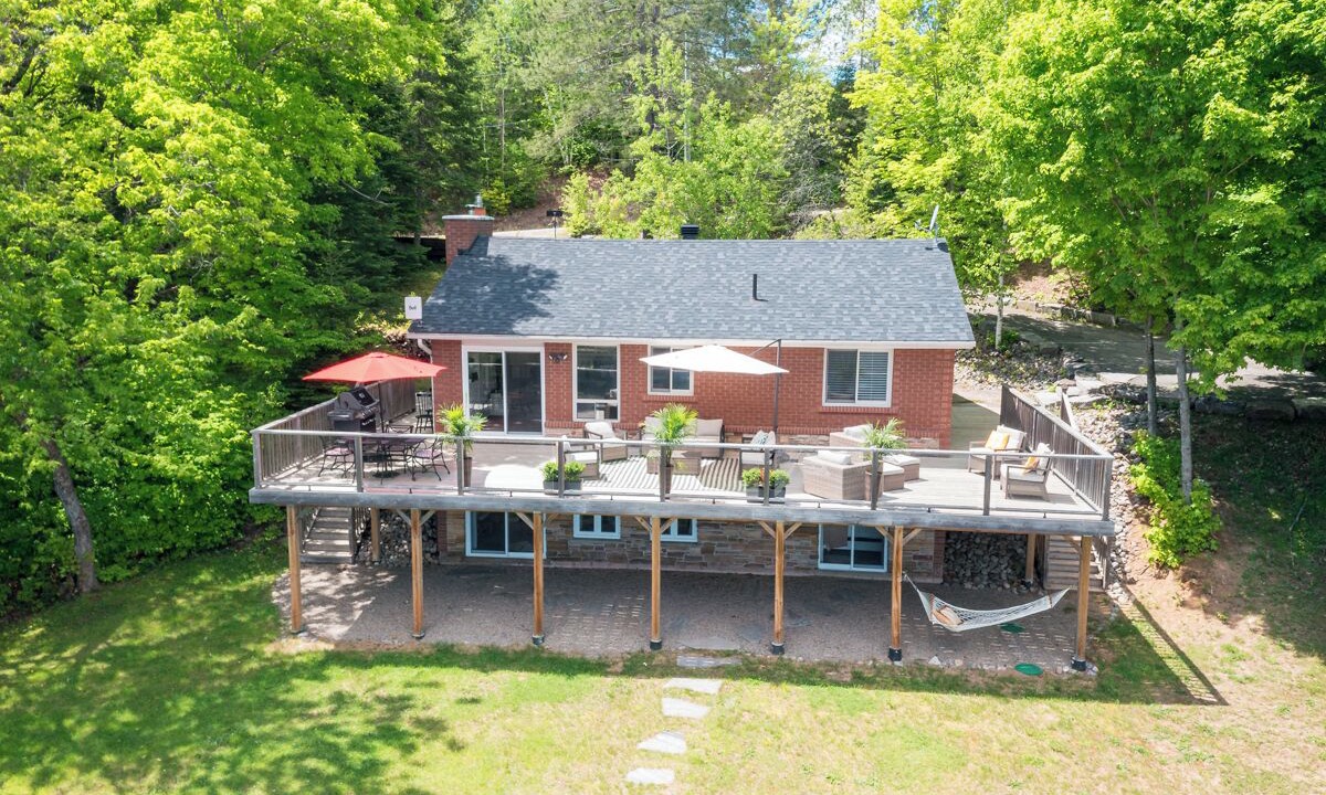 Photo of Outdoor in Perry