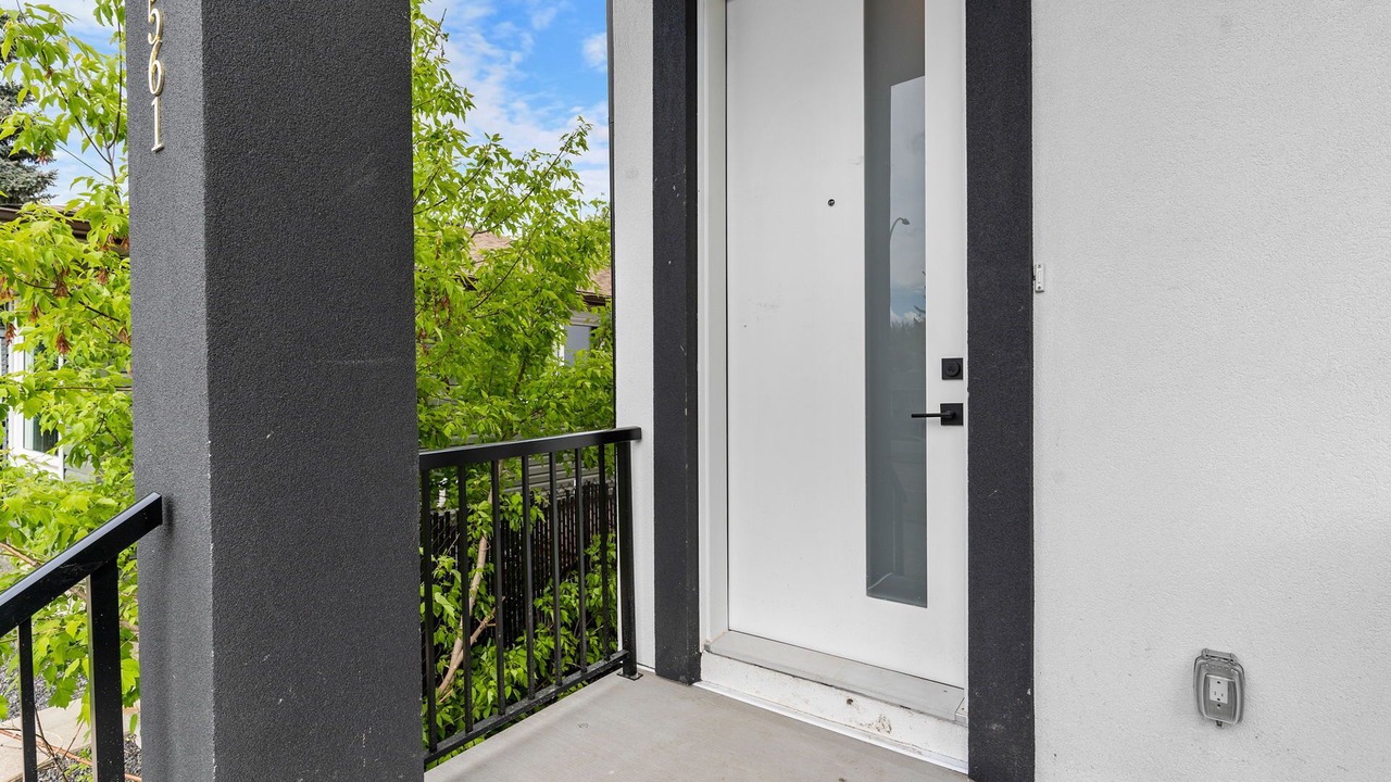 Photo of Outdoor in Old Strathcona