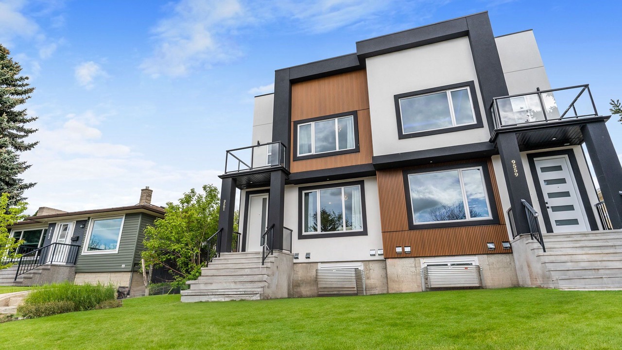 Photo of Outdoor in Old Strathcona