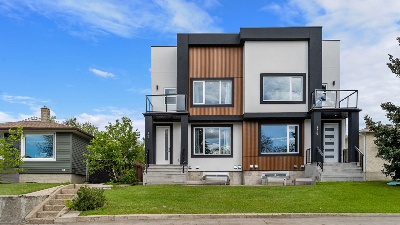 Photo of Outdoor in Old Strathcona