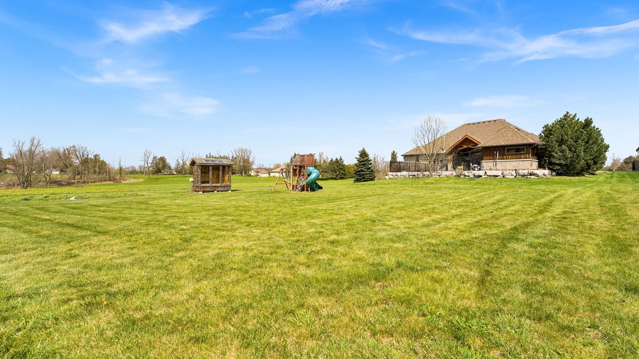 Photo of Outdoor in Cambridge