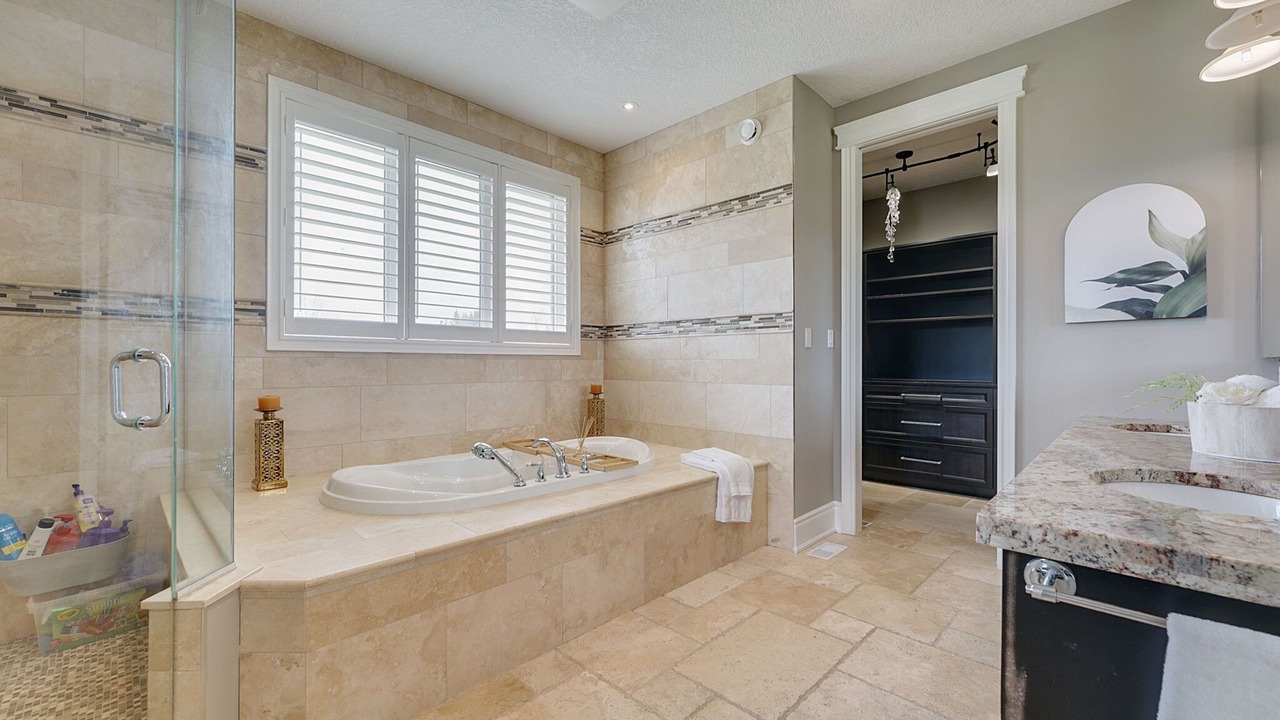 Photo of Bathroom in Cambridge